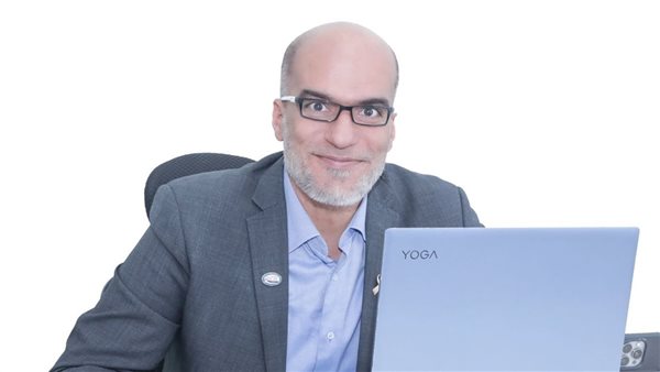 سامح الدهشان