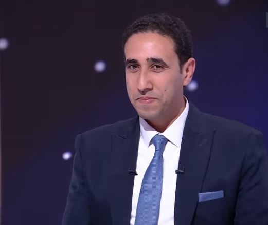 محمد خيري