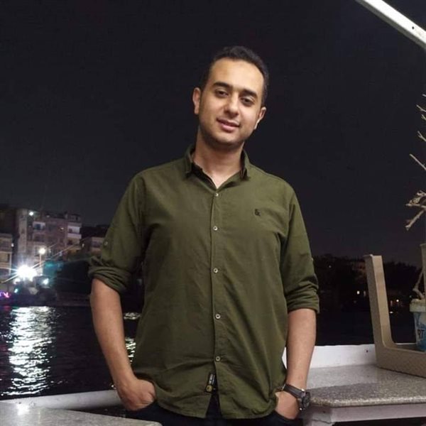 أحمد خالد