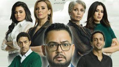 مسلسل بخط الإيد الحلقة 41.. يوسف يخرج من السجن ولغز جديد عن نوارة (صور)