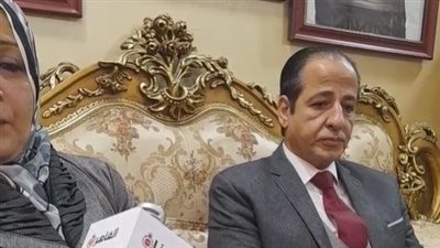معلمة العلوم عقب تبرئتها من الاعتداء على طالبة بالشرقية تنهار بالبكاء: ربنا أنصفني| بث مباشر 