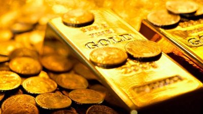 آي صاغة تطالب الحكومة بالكشف عن حجم إنتاج شركات الذهب من السبائك والجنيهات 