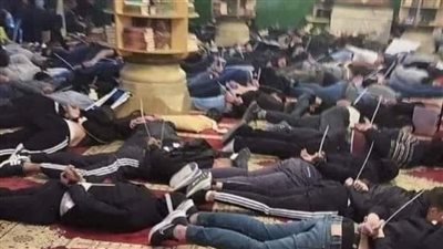 إدانة مصرية وسعودية.. تفاصيل اقتحام الاحتلال الإسرائيلي المسجد الأقصى فجر اليوم | بث مباشر