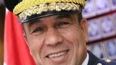وفاة مدير أمن بورسعيد في حادث سير على محور 30 يونيو| بث مباشر 