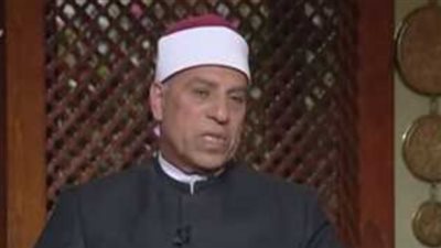 عالم أزهري: مقولة يا ساتر يا رب لا تصح عن الله 