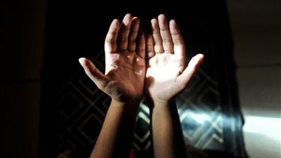 دعاء الجمعة الثالثة في رمضان.. اللهم افتح علينا أبواب رزقك الحلال