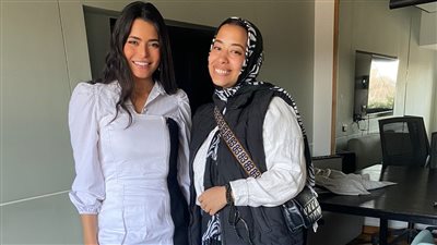 أسماء جلال: علاقات الهرشة السابعة جعلتني تائهة تجاه حياتي العاطفية.. وهدف سلمى اعتذار الأهل لأبنائهم |حوار
