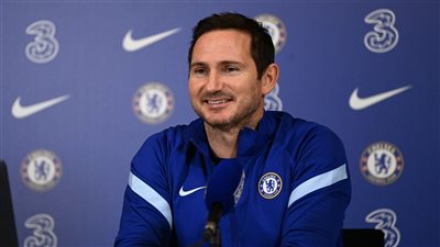 لامبارد: قرار العودة إلى تشيلسي سهل جدًا.. ولدينا فرصة أمام ريال مدريد في دوري أبطال أوروبا