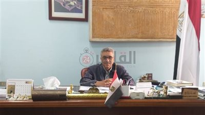 رئيس قطاع المتاحف: لدينا 730 ألف قطعة أثرية ما بين معروض ومخزون بجميع متاحف الجمهورية | حوار 