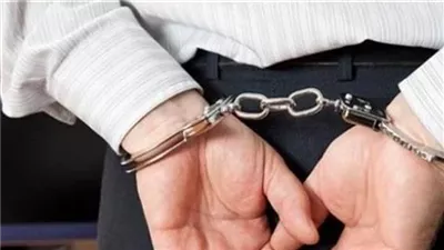 بيحضر لخناقة.. التحقيق مع عامل بحوزته أسلحة نارية بمدينة بدر 