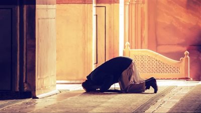 وزير الأوقاف يوضح كيفية صلاة الخسوف 