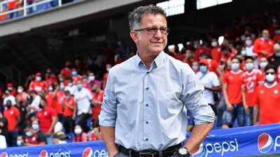 أوسوريو يبدأ مشواره التدريبي مع الزمالك اليوم استعدادا للمقاولون