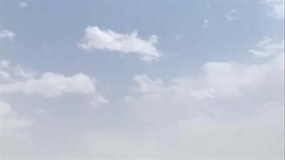 أجواء غير مستقرة.. سقوط أمطار مفاجئة على مدينة الأقصر | بث مباشر 