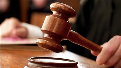 دهسه بسيارته.. إحالة أوراق المتهم بإنهاء حياة مستشار في الدقهلية للمفتي | بث مباشر