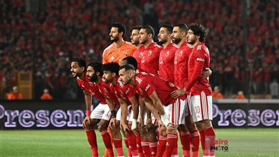نجم الأهلي السابق: أمين عمر كان ممتازا.. والأحمر حقق اللقب بأقل مجهود