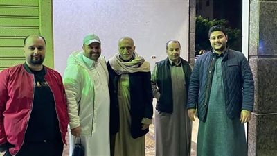 كانوا في طريقهم للعمرة.. ارتفاع عدد ضحايا انقلاب سيارة ملاكي بمطروح إلى حالة وفاة و3 مصابين 