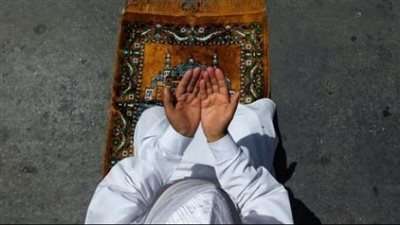 دعاء الجمعة الرابعة في شهر رمضان 2023.. اللهم بلغنا ليلة القدر