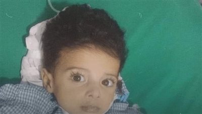 أهالي مطروح يجمعون نحو 2 مليون جنيه لإنقاذ الطفل يحيى مريض ضمور العضلات
