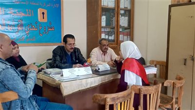 ختام فعاليات تحدي القراءة العربي بالإسماعيلية الأزهرية