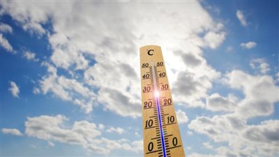 العظمى بالقاهرة 31 درجة.. الأرصاد تكشف حالة الطقس اليوم الأربعاء| بث مباشر 