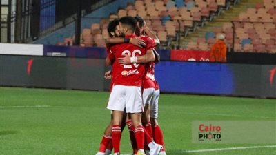 موعد مباراة الأهلي القادمة أمام فاركو في الدوري المصري والقناة الناقلة