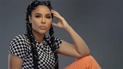 غياب المطربة أمينة عن جنازة حماها في مسجد فاطمة الزهراء بمدينة نصر