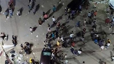 إصابة 4 أشخاص بينهما سيدتين في مشاجرة بسبب خلافات الجيرة بالفيوم