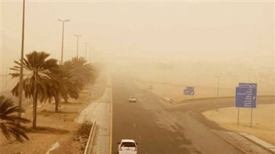 طقس اليوم.. ارتفاع درجات الحرارة وتوقعات بسقوط أمطار رعدية | بث مباشر