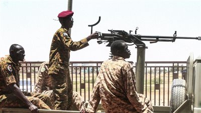 آخر تطورات الأوضاع في السودان.. هدنة لمدة 24 ساعة ووقف إطلاق النار| بث مباشر