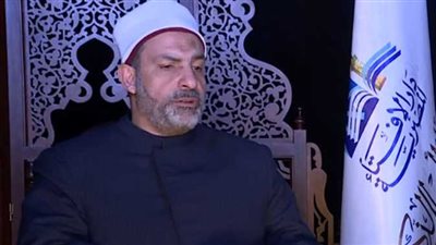  أمين الفتوى بدار الإفتاء: الفتوى تتغير طبقا لمصلحة المجتمع والناس | فيديو
