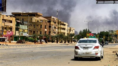 الجيش السوداني يحذر من استغلال الدعم السريع ملابسه في السلب والنهب وإلصاق التهم به