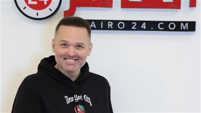 محمد محمود عبد العزيز: شنبي عمل مشكلة لزوجتي وقت تصوير برغم القانون