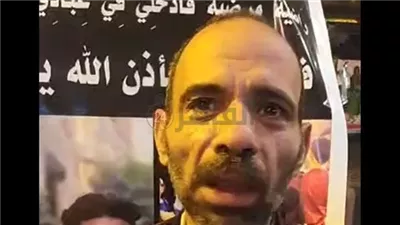 تفاصيل مقتل شاب على يد عاطل في شبرا.. وعم الضحية: خلص عليه عشان كان بيتفرج على خناقة
