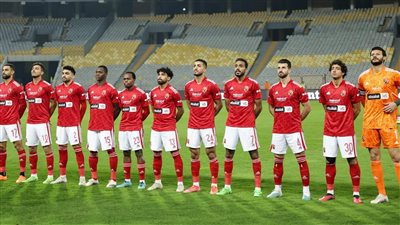 كهربا يقود هجوم الأهلي أمام الرجاء المغربي 