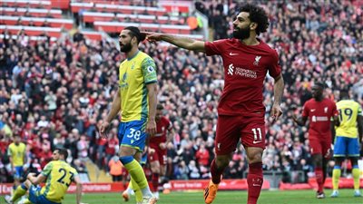 مهمة جديدة لـ محمد صلاح.. موعد مباراة ليفربول أمام وست هام يونايتد في الدوري الإنجليزي