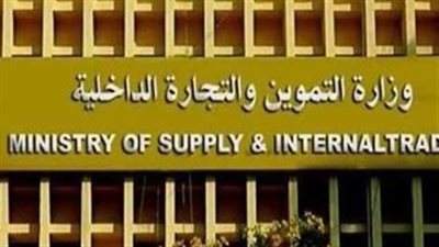 التموين: صرف دعم إضافي 250 جنيهًا لبعض الفئات خلال أبريل | بث مباشر 