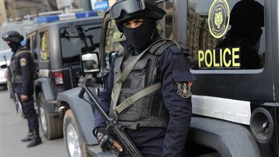 الأجهزة الأمنية تلقي القبض على قاتل مُسن بقرية تطون في الفيوم