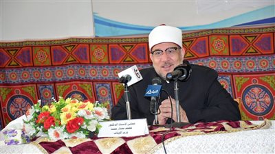 وزير الأوقاف: إطلاق قوافل العلماء والقراء إلى عواصم المحافظات