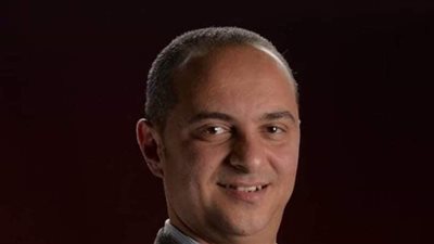 السيناريست محمد هشام عبية: تحمّست للإمام الشافعي بعد متابعة رسائل الناس لضريحه.. وأرجو أن يفتح المسلسل الباب أمام الأعمال التاريخية | حوار