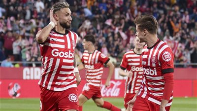 بسوبر هاتريك كاستيلانوس.. ريال مدريد يسقط أمام جيرونا برباعية في الدوري الإسباني