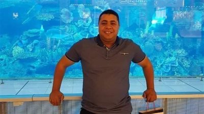 اصطدم بعمود الكهرباء.. مصرع شاب بأزمة قلبية مفاجئة أثناء القيادة بمطروح