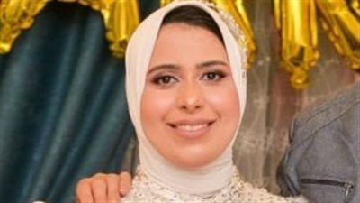 شقيق عروس طنطا المقتولة على يد زوجها: المتهم كلمني وقالي تعالى أختك ماتت