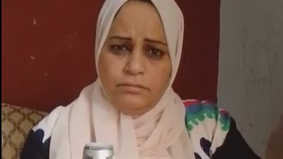 استغاثة سيدة من مرض أبنائها بالجيزة: جالي السكر من الزعل على عيالي وأصحابهم بيتنمروا عليهم| بث مباشر 