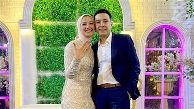 بعد أيام من خطبتهما.. مصرع شاب وخطيبته بسبب غاز التكييف في الدقهلية | بث مباشر