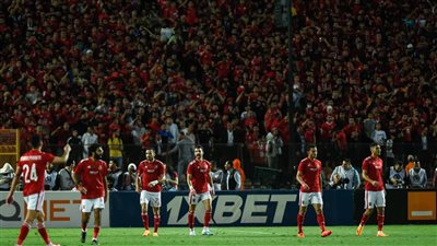 تعرف على بدلاء الأهلي أمام الرجاء المغربي في دوري أبطال إفريقيا