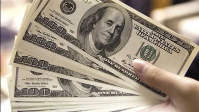 استقرار سعر الدولار في مصر مقابل الجنيه اليوم الاثنين 1 مايو | بث مباشر 