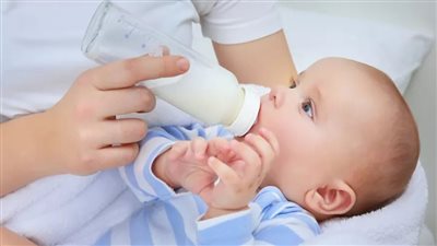 سحب غذاء أطفال الأسواق البريطانية بسبب مكون غير معلن مسبب للحساسية