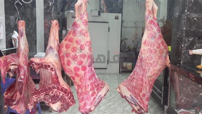 نائب رئيس شعبة القصابين: بيع اللحوم بسعر 370 جنيهًا غير مجزٍ مع التجار ولا يمكننا رفعه