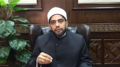 زوجي قال لي إنتى متلزمنيش.. وأمين الفتوى: ليس طلاقا صريحا