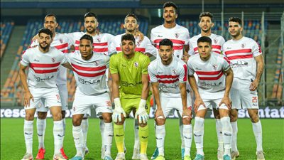 الزمالك يبلغ اللاعبين بتأجيل السفر إلى الإمارات بسبب عقوبة كهربا | بث مباشر